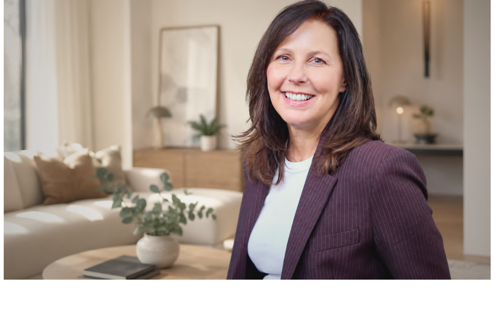 Porträt Susanne Tessarek-Wagner